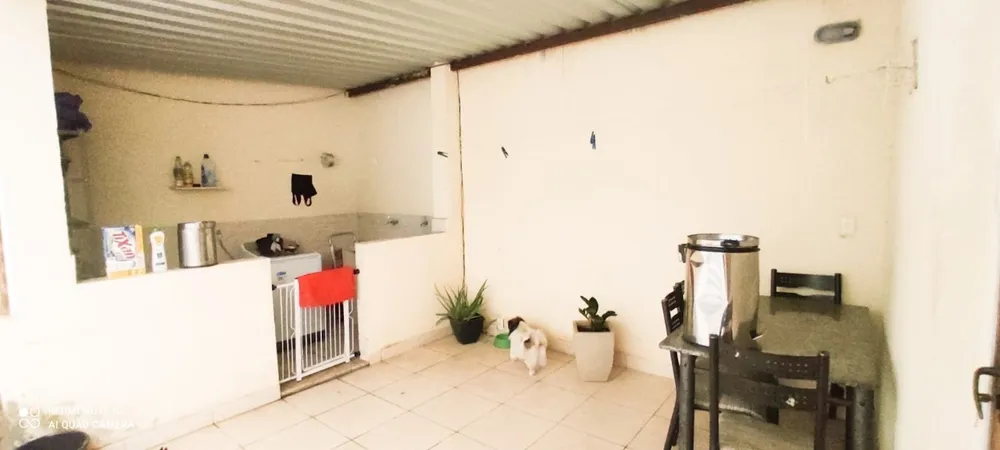 Casa, 4 quartos, 120 m² - Foto 18