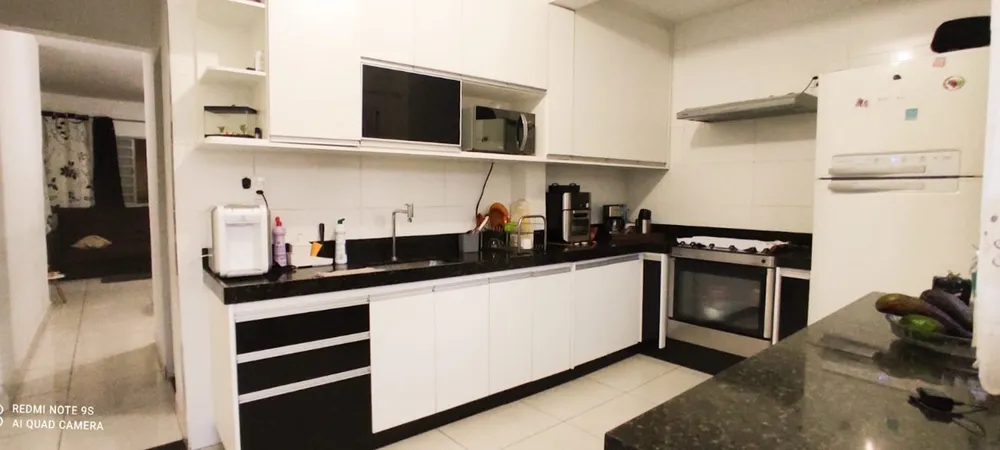 Casa, 4 quartos, 120 m² - Foto 16