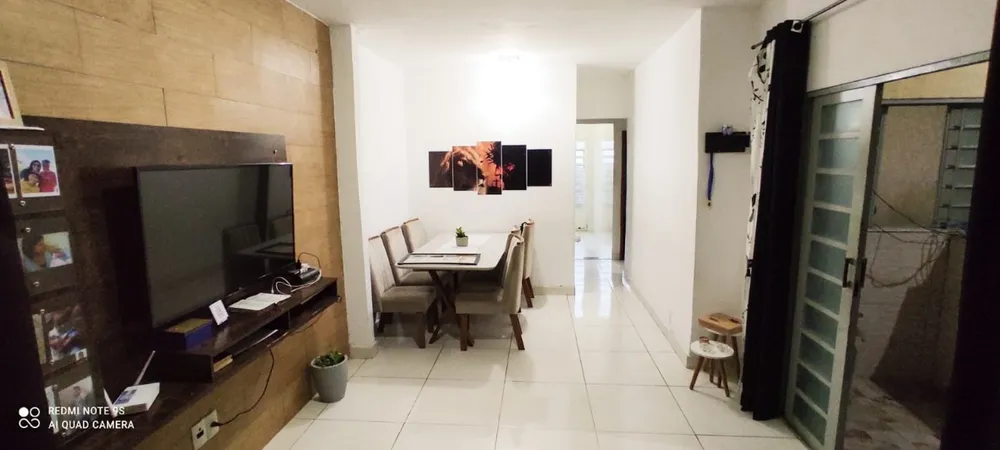Casa, 4 quartos, 120 m² - Foto 4