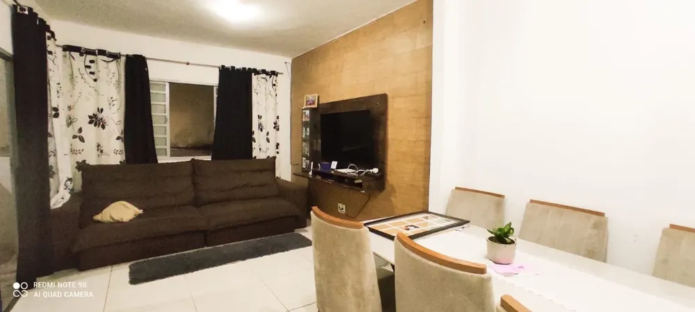 Casa, 4 quartos, 120 m² - Foto 6