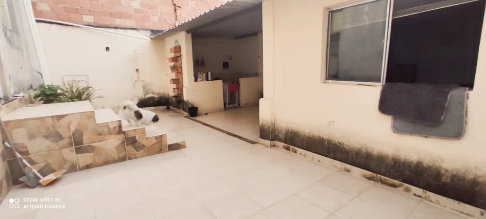Casa, 4 quartos, 120 m² - Foto 2