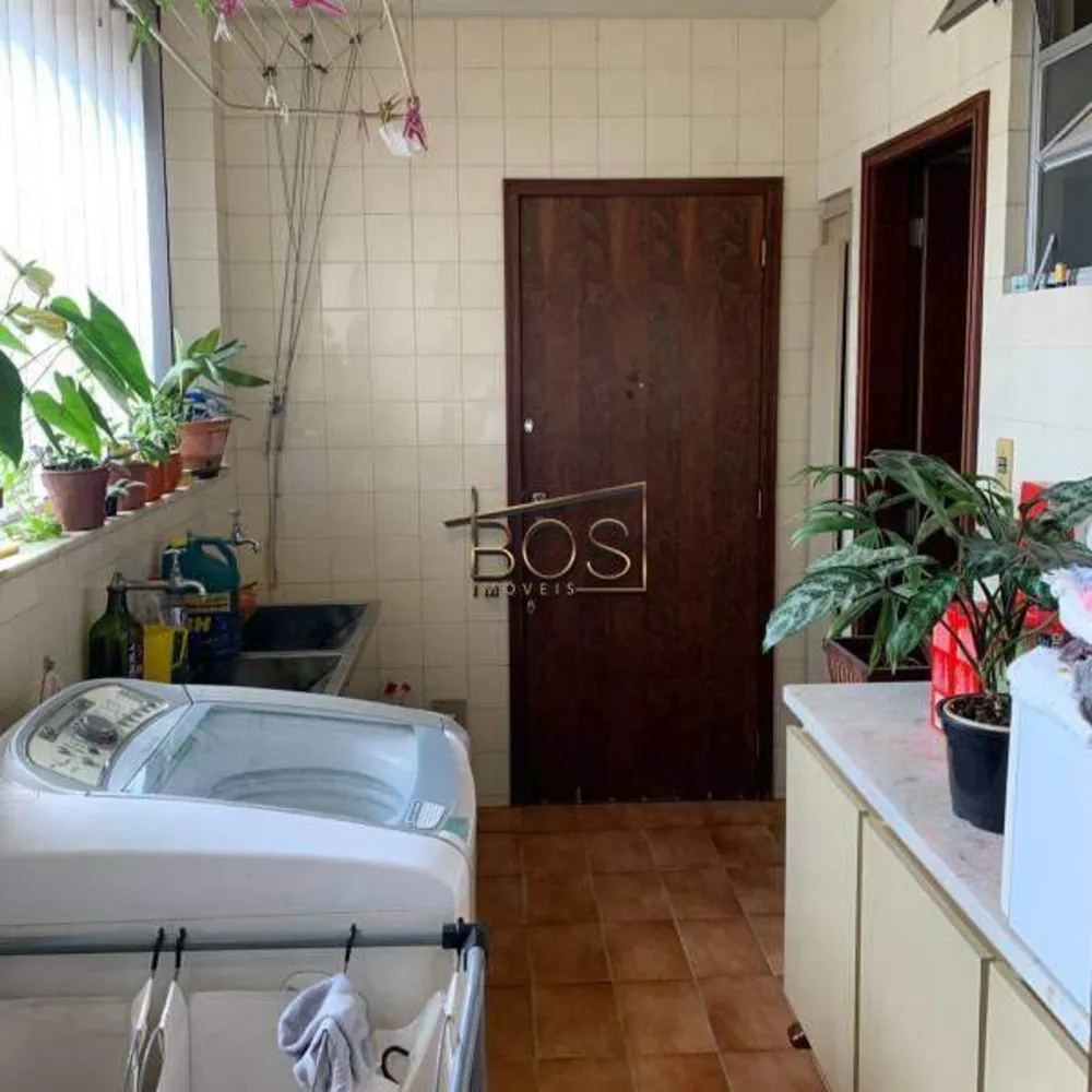 Apartamento, 4 quartos, 160 m² - Foto 10