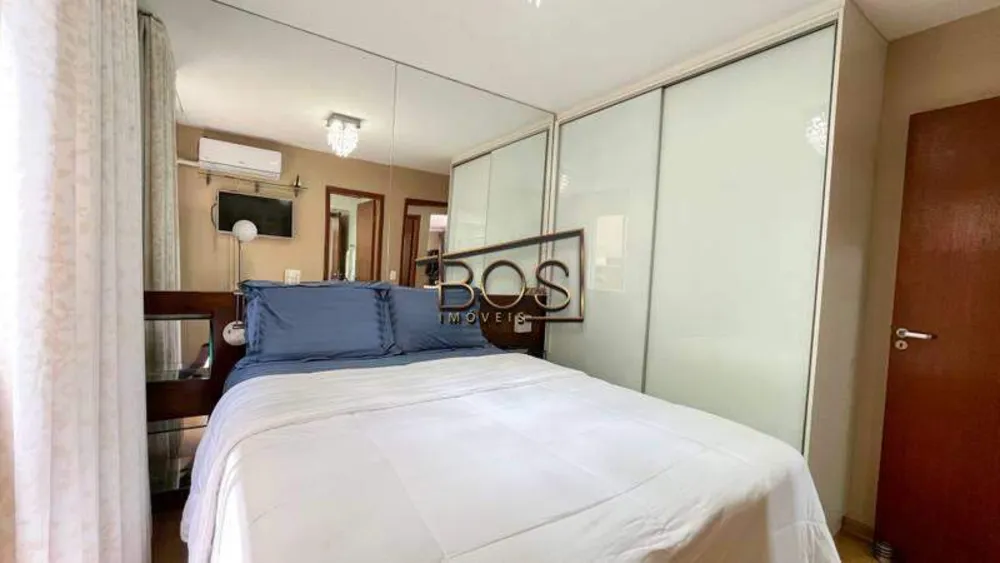 Apartamento, 4 quartos, 160 m² - Foto 9