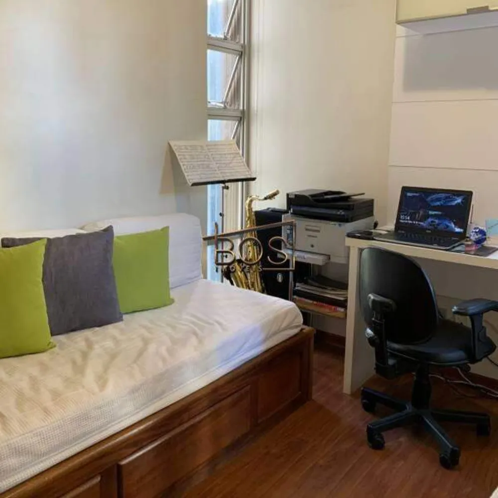 Apartamento, 4 quartos, 160 m² - Foto 4
