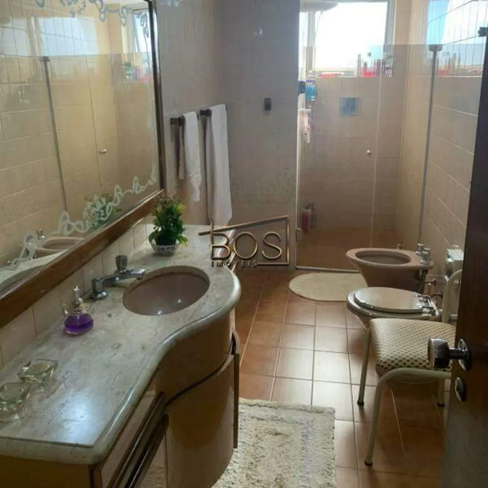 Apartamento, 4 quartos, 160 m² - Foto 9