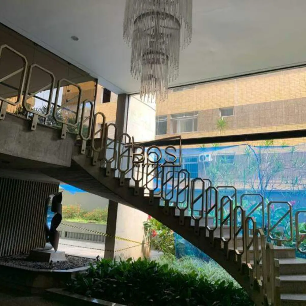 Apartamento, 4 quartos, 160 m² - Foto 13