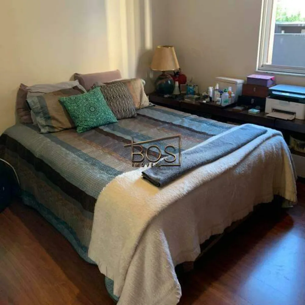 Apartamento, 4 quartos, 160 m² - Foto 7