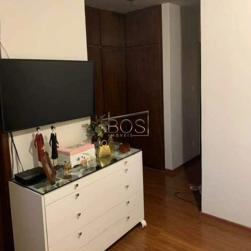 Apartamento, 4 quartos, 160 m² - Foto 6