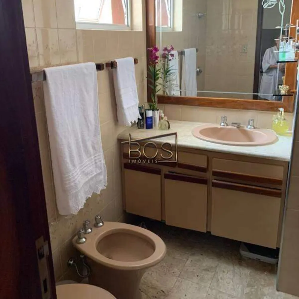 Apartamento, 4 quartos, 160 m² - Foto 16