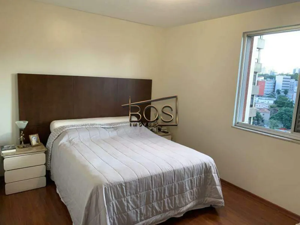 Apartamento, 4 quartos, 160 m² - Foto 11
