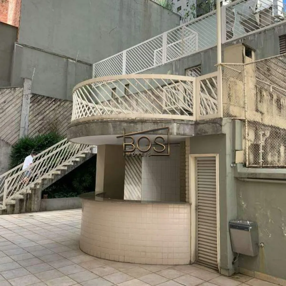 Apartamento, 4 quartos, 160 m² - Foto 18