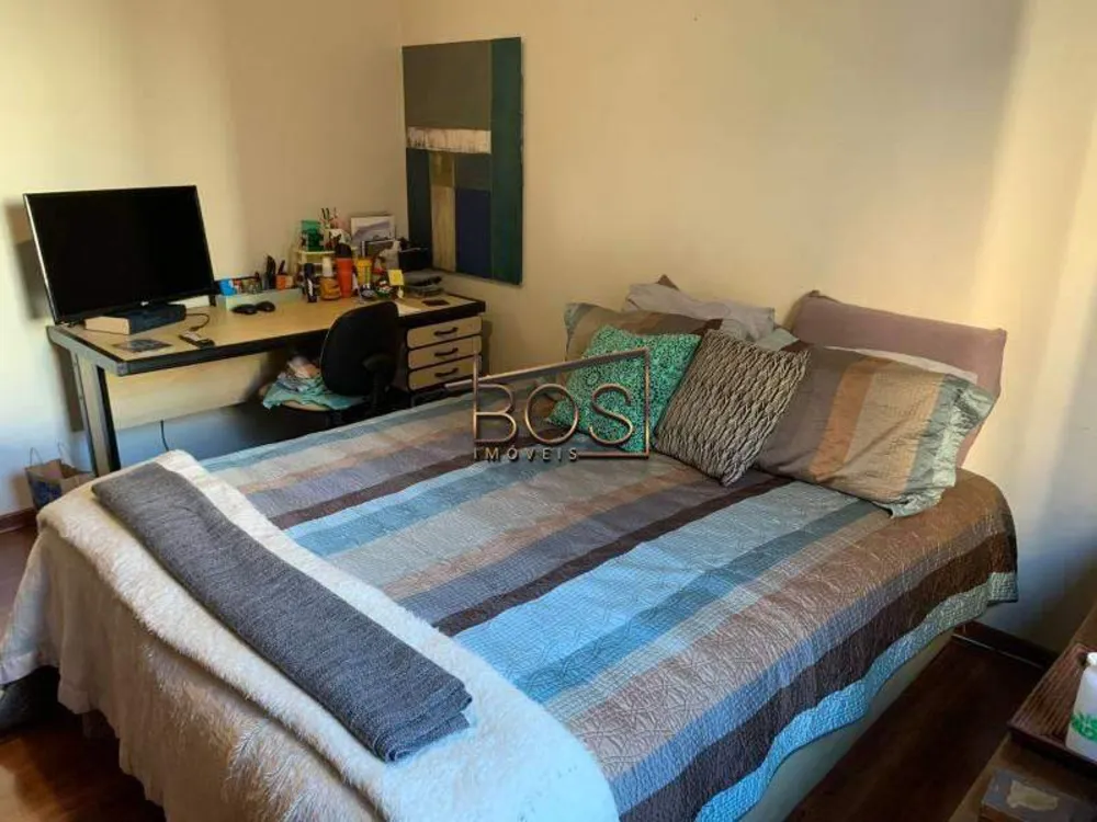 Apartamento, 4 quartos, 160 m² - Foto 5