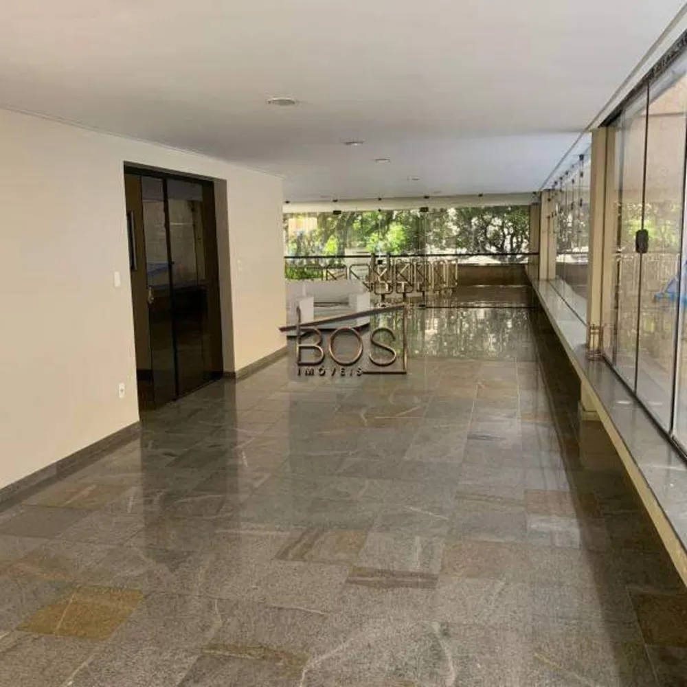 Apartamento, 4 quartos, 160 m² - Foto 11