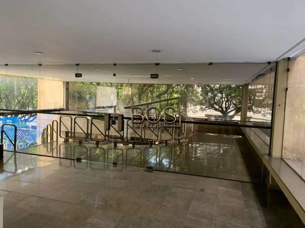 Apartamento, 4 quartos, 160 m² - Foto 14