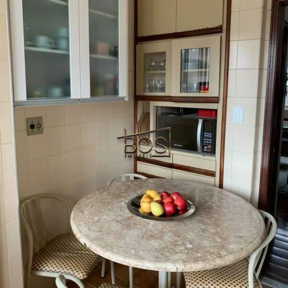 Apartamento, 4 quartos, 160 m² - Foto 8