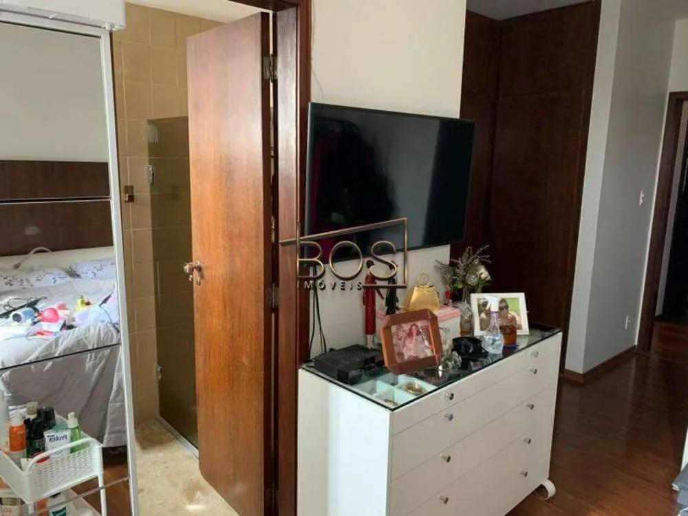 Apartamento, 4 quartos, 160 m² - Foto 7