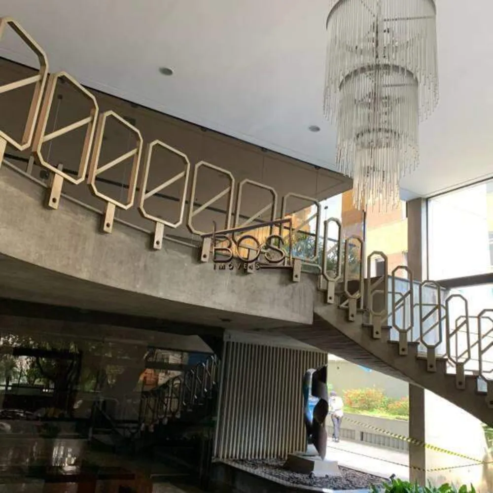 Apartamento, 4 quartos, 160 m² - Foto 12