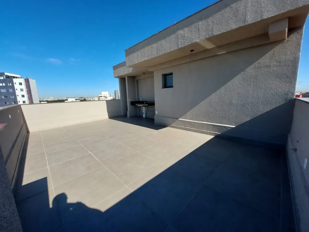 Cobertura, 4 quartos, 156 m² - Foto 3