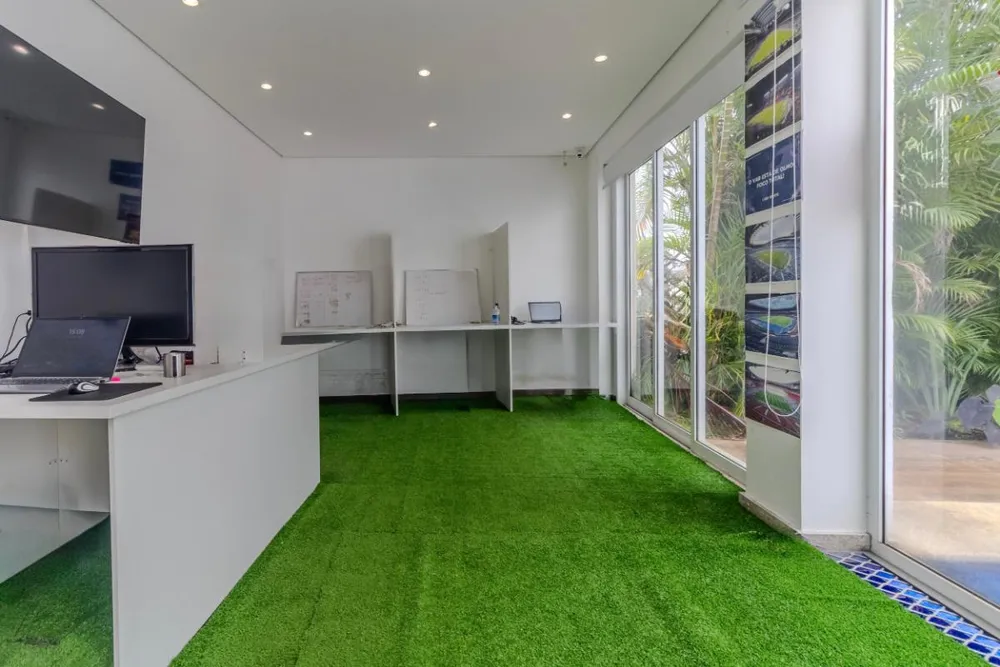 Loja-Salão, 560 m² - Foto 17