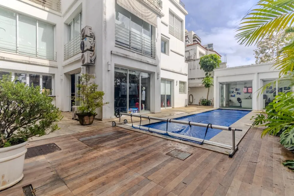 Loja-Salão, 560 m² - Foto 14