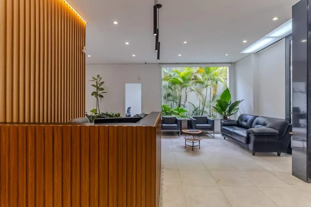 Loja-Salão, 560 m² - Foto 1