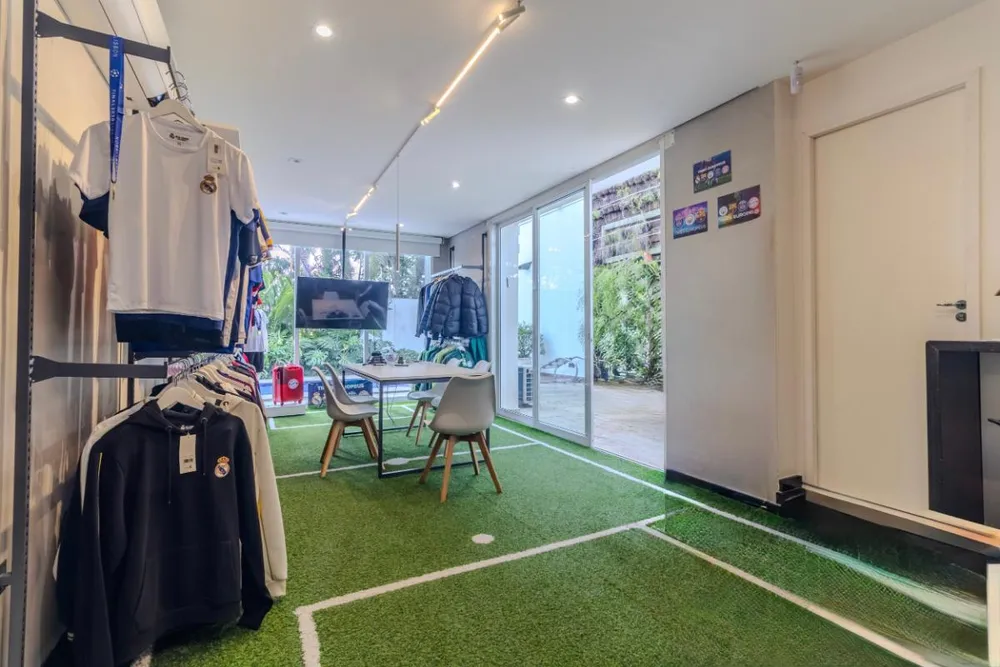 Loja-Salão, 560 m² - Foto 19
