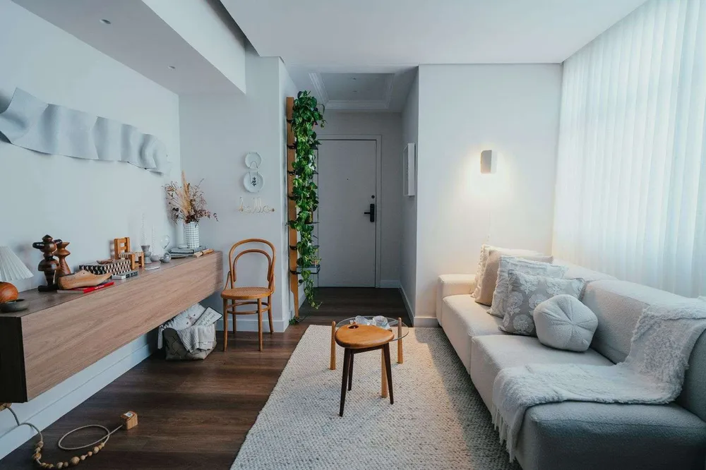 Cobertura, 3 quartos, 142 m² - Foto 2