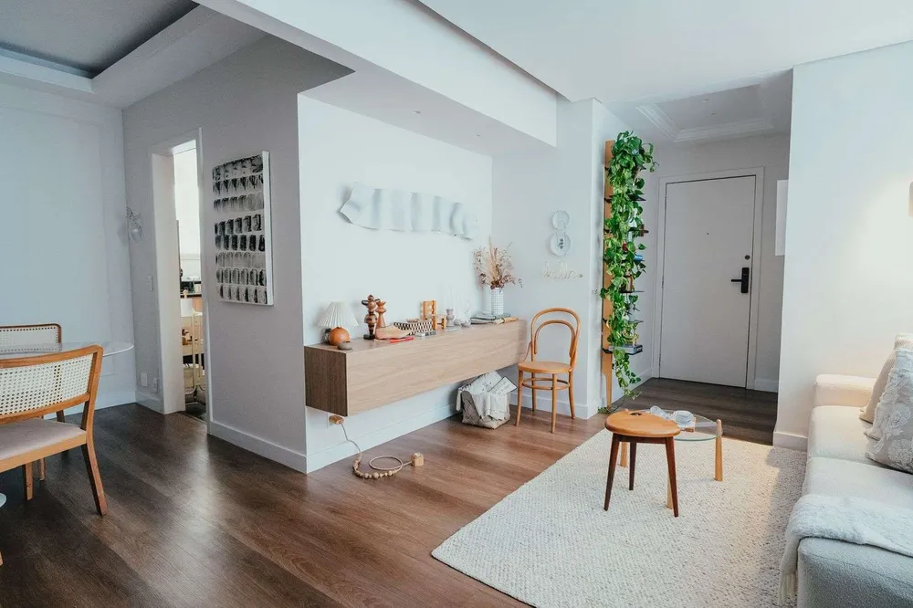 Cobertura, 3 quartos, 142 m² - Foto 1