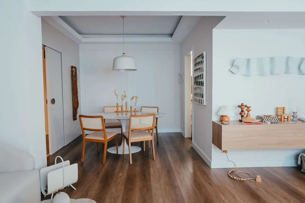 Cobertura, 3 quartos, 142 m² - Foto 3