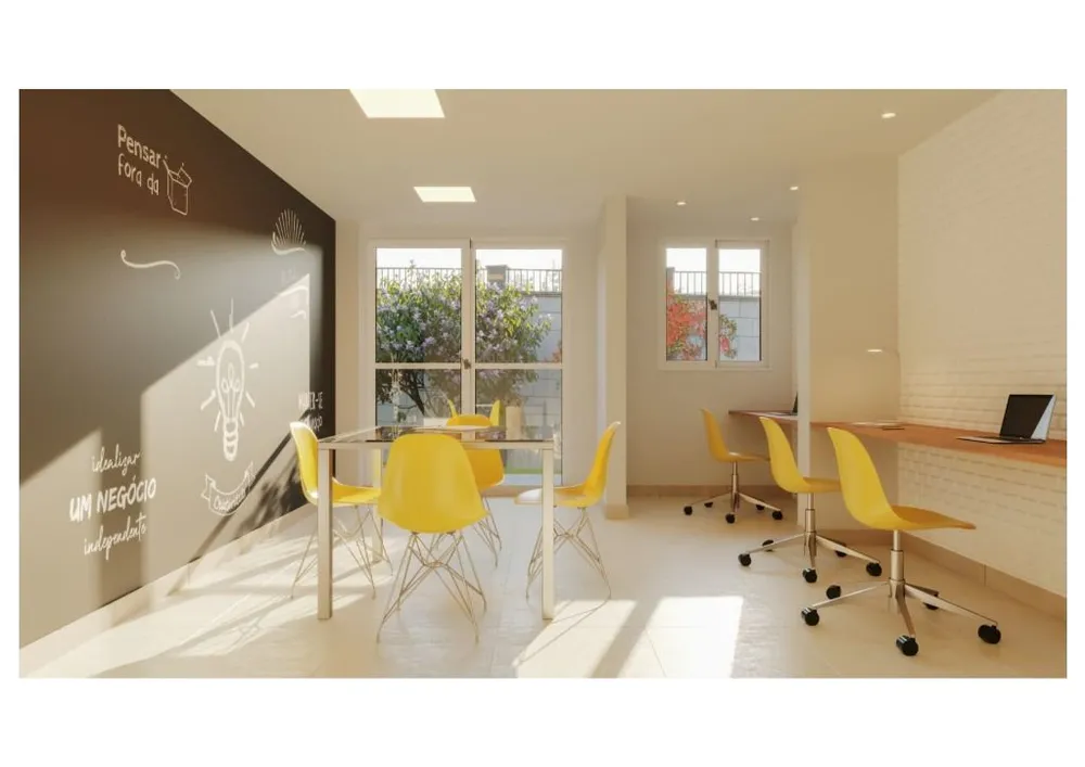 Apartamento, 2 quartos, 41 m² - Foto 11