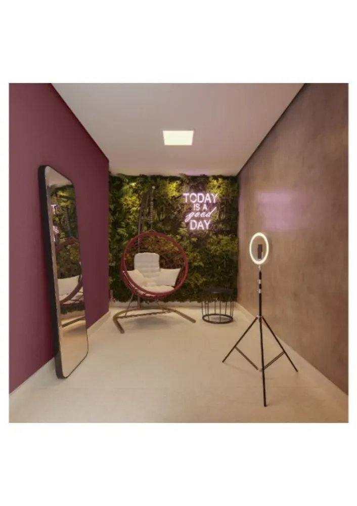 Apartamento, 2 quartos, 41 m² - Foto 12