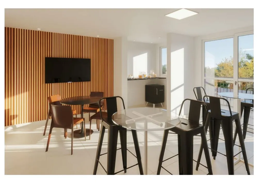 Apartamento, 2 quartos, 41 m² - Foto 9