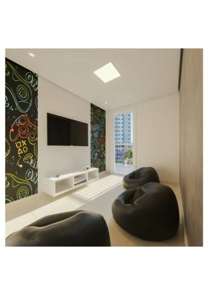 Apartamento, 2 quartos, 41 m² - Foto 6