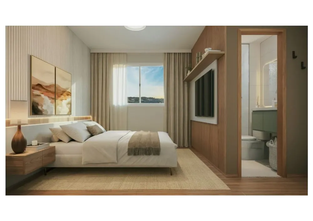 Apartamento, 2 quartos, 41 m² - Foto 5