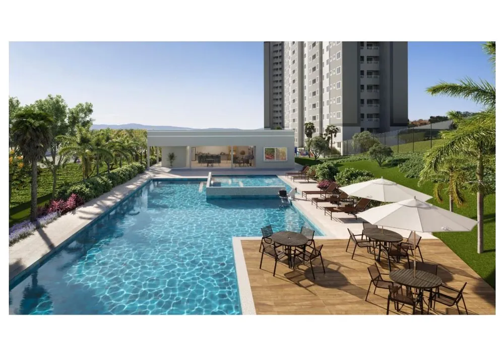 Apartamento, 2 quartos, 41 m² - Foto 9