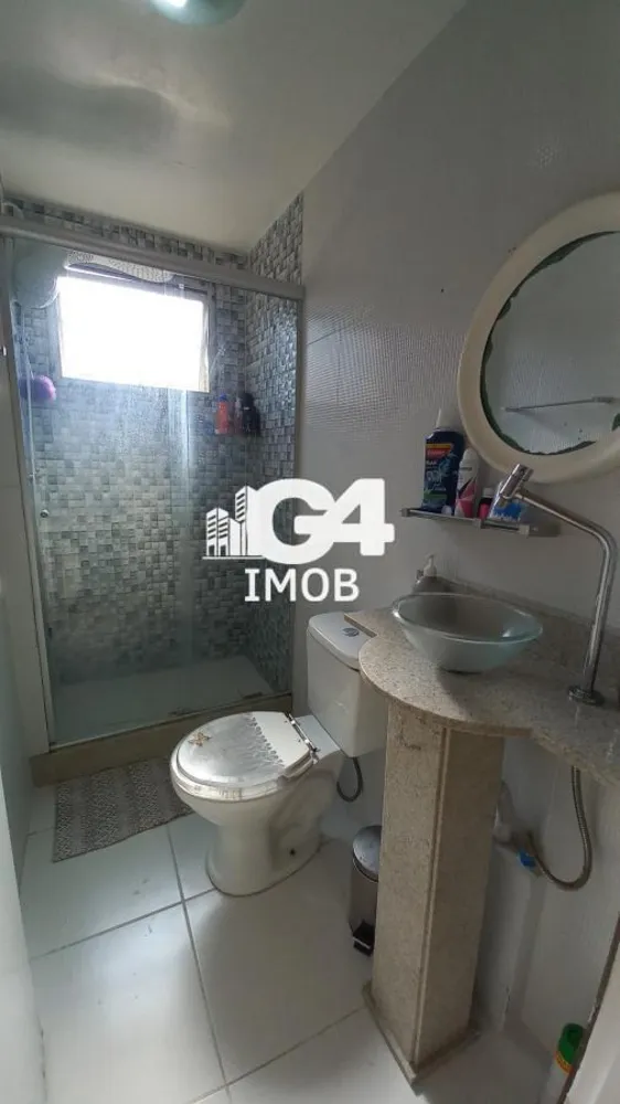 Apartamento, 2 quartos, 54 m² - Foto 7