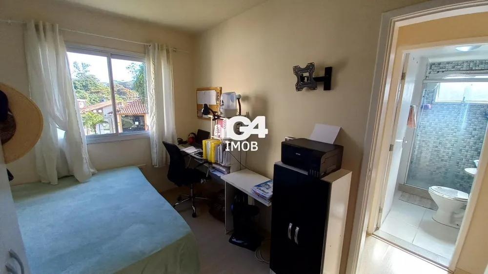 Apartamento, 2 quartos, 54 m² - Foto 6