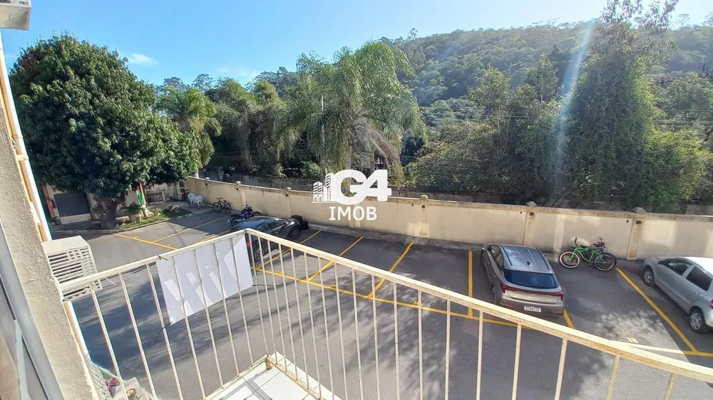 Apartamento, 2 quartos, 54 m² - Foto 1