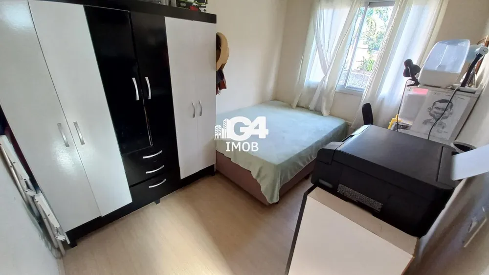 Apartamento, 2 quartos, 54 m² - Foto 5