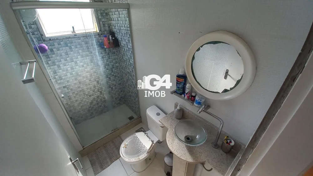 Apartamento, 2 quartos, 54 m² - Foto 13