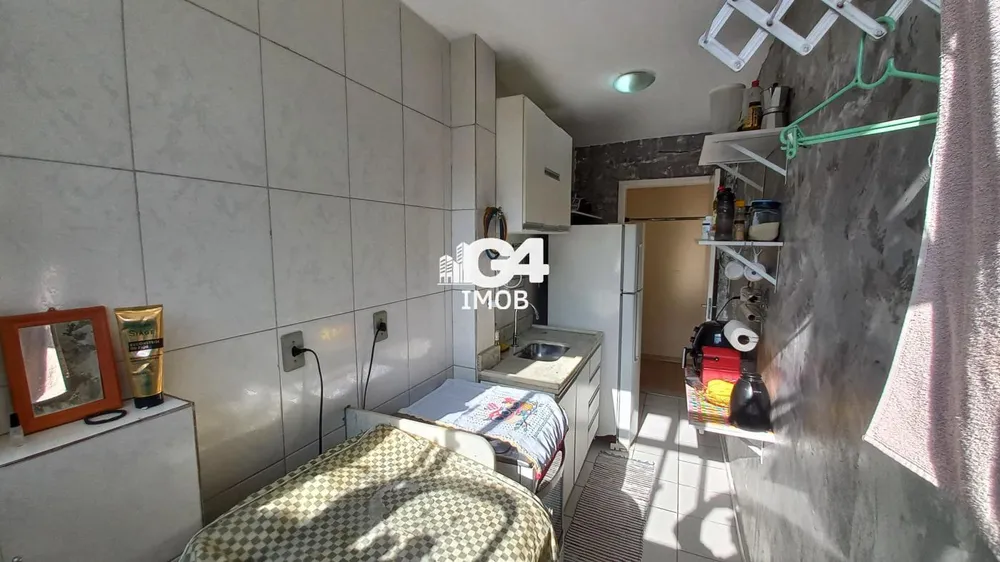 Apartamento, 2 quartos, 54 m² - Foto 14