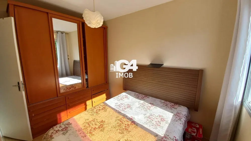 Apartamento, 2 quartos, 54 m² - Foto 9