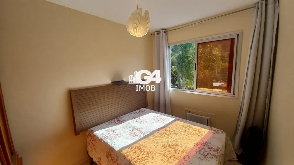 Apartamento, 2 quartos, 54 m² - Foto 8