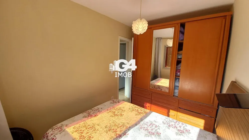 Apartamento, 2 quartos, 54 m² - Foto 10