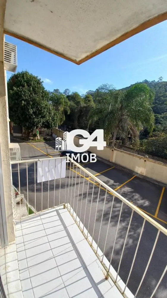 Apartamento, 2 quartos, 54 m² - Foto 2