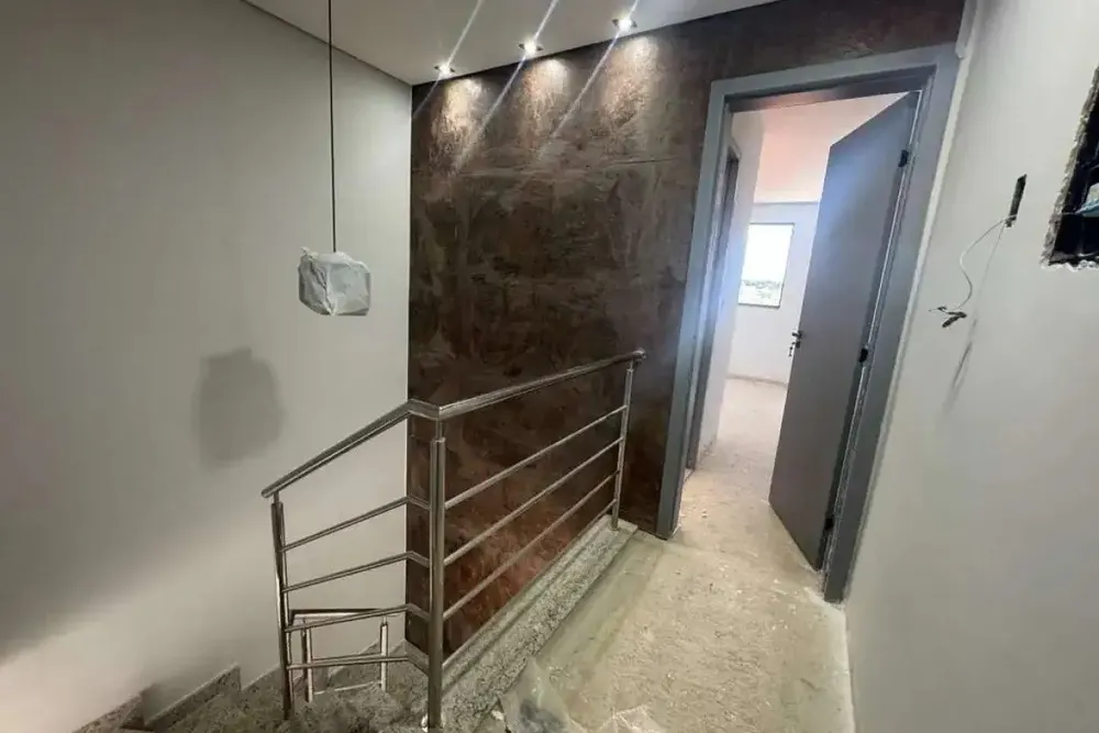 Casa, 2 quartos, 54 m² - Foto 4
