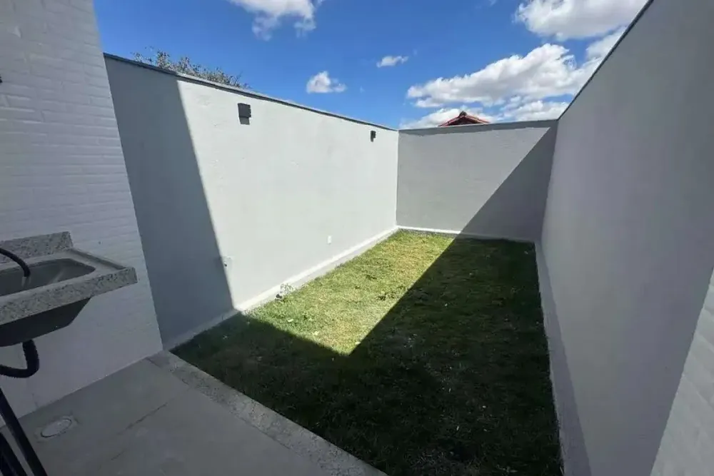 Casa, 2 quartos, 54 m² - Foto 7