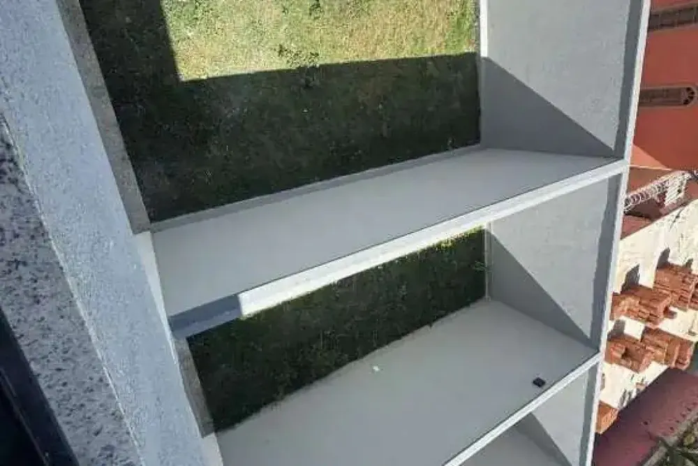 Casa, 2 quartos, 54 m² - Foto 8