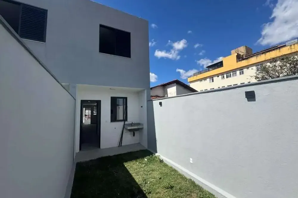 Casa, 2 quartos, 54 m² - Foto 6