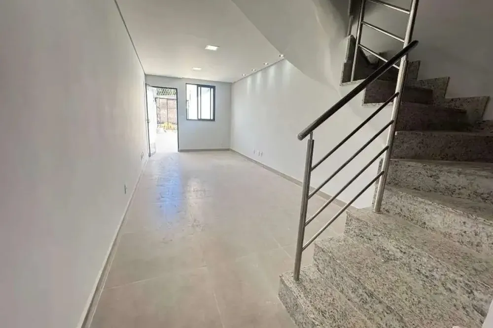Casa, 2 quartos, 54 m² - Foto 2